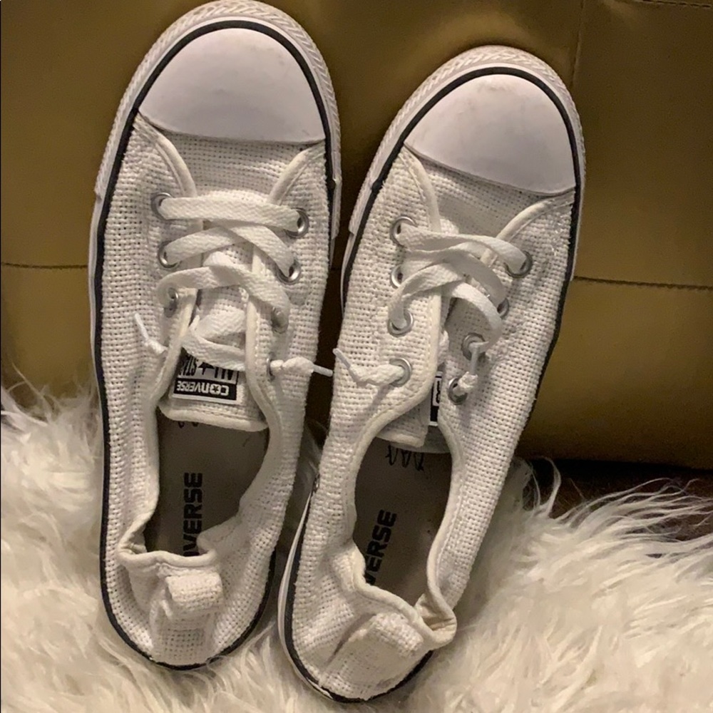 Converse slip on